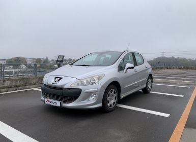 Vente Peugeot 308 AFFAIRE 1.6 HDI 92CH - 2 PLACES Occasion