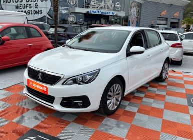 Peugeot 308 AFFAIRE BlueHDi 100 BV6 PREMIUM PACK 2PL 10800HT