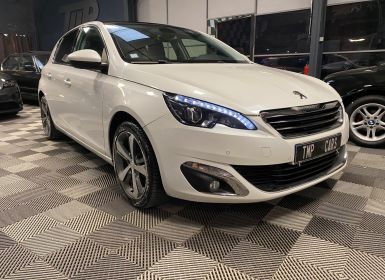 Achat Peugeot 308 Allure 1.2 THP 130ch Occasion