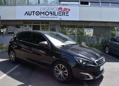 Achat Peugeot 308 ALLURE II (T9) 1.6 HDi FAP 92 cv Occasion