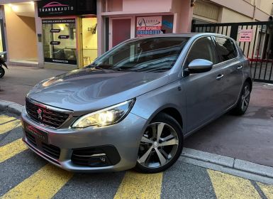 Vente Peugeot 308 Blue HDi 130 CV BVM6 Tech Edition Occasion