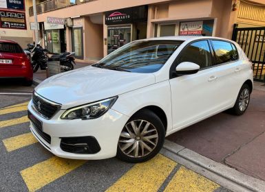 Achat Peugeot 308 BlueHDi 100 CV Active Occasion