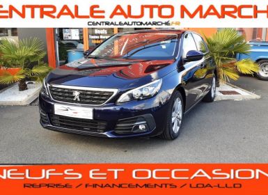 Peugeot 308 BlueHDi 100ch SetS BVM6 Active Business