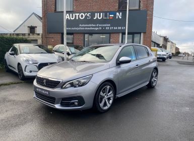 Achat Peugeot 308 BlueHDi 100ch SS BVM6 Style - Financement Possible Occasion