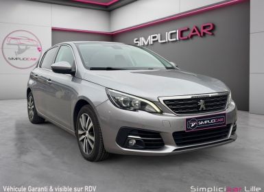 Peugeot 308 BlueHDi 130ch Allure / Toit panoramique / GARANTIE 12 MOIS Occasion