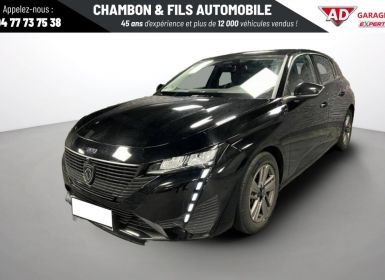 Peugeot 308 BlueHDi 130ch S BVM6 Active Pack Occasion