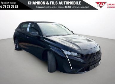 Vente Peugeot 308 BlueHDi 130ch S EAT8 Active Pack Neuf