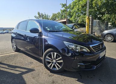 Vente Peugeot 308 BlueHDi 130ch SetS BVM6 Allure Occasion