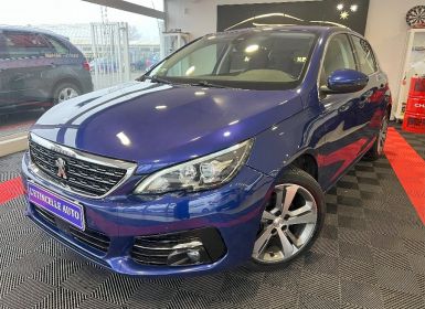 Vente Peugeot 308 BlueHDi 130ch SetS BVM6 Allure Occasion