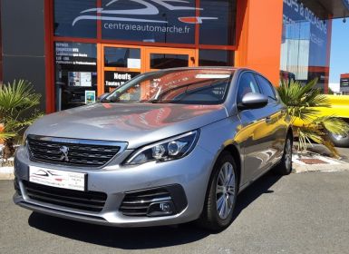 Vente Peugeot 308 BlueHDi 130ch SetS BVM6 Allure Business Occasion