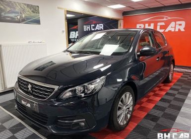 Peugeot 308 BlueHDi 130ch S&S BVM6 Active Occasion