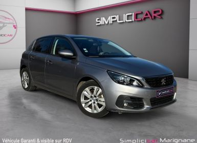 Peugeot 308 BlueHDi 130ch SS BVM6 Active *GARANTIE 12 MOIS* CARPLAY / RADAR AR