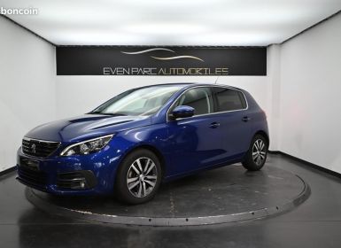 Peugeot 308 BlueHDi 130ch S&S BVM6 Allure Occasion