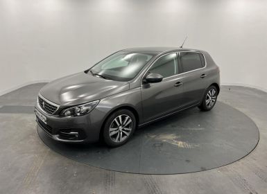 Achat Peugeot 308 BlueHDi 130ch S&S BVM6 Allure Occasion