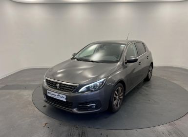 Peugeot 308 BlueHDi 130ch S&S BVM6 Allure Occasion