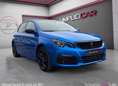 Vente Peugeot 308 BlueHDi 130ch SS BVM6 GT Occasion