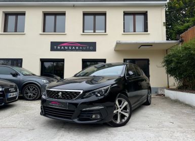 Vente Peugeot 308 BlueHDi 130ch SS BVM6 GT Line Occasion