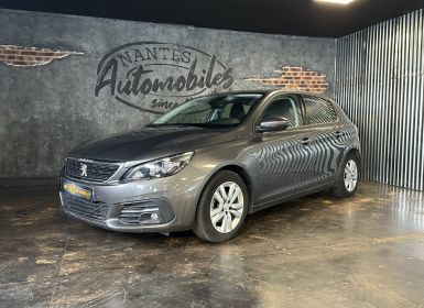 Achat Peugeot 308 BLUEHDI 130CH S&S EAT8 ACTIVE BUSINESS Occasion