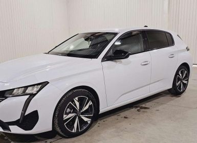 Peugeot 308 BlueHDi 130ch S&S EAT8 Allure Neuf
