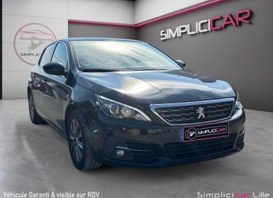 Peugeot 308 BlueHDi 130ch SS EAT8 Allure Occasion