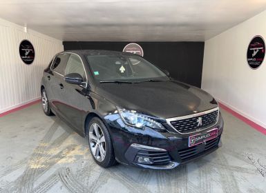 Peugeot 308 BlueHDi 130ch SS EAT8 GT Occasion