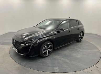 Peugeot 308 BlueHDi 130ch S&S EAT8 GT