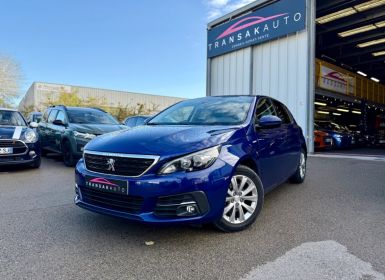 Peugeot 308 BlueHDi 130ch Style - CARPLAY - NAV - CLIM BIZONE