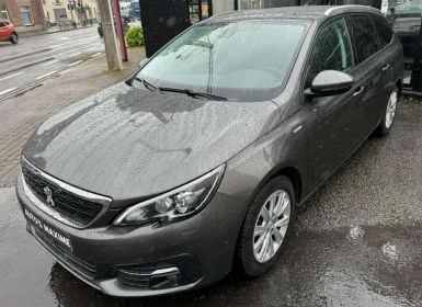 Achat Peugeot 308 Break 1.2i Navigation Caméra Garantie - Occasion