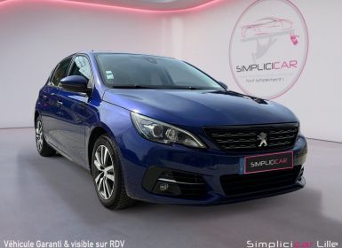 Peugeot 308 business 100 Occasion