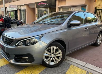 Achat Peugeot 308 BUSINESS 110 CV Active Occasion