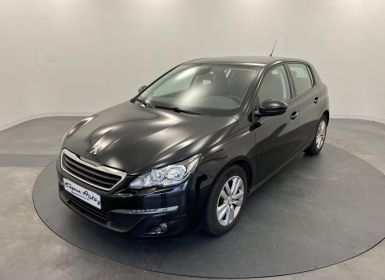 Vente Peugeot 308 BUSINESS 1.6 BlueHDi 120ch S&S BVM6 Active Occasion