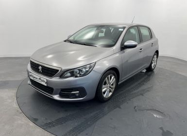 Achat Peugeot 308 BUSINESS 1.6 BlueHDi 120ch S&S BVM6 BC Active Occasion