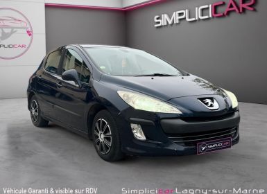 Peugeot 308 BUSINESS 1.6 HDi 92ch Business Occasion