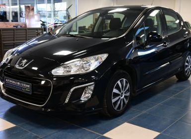 Vente Peugeot 308 BUSINESS 1.6 HDi 92ch FAP BLUE LION Business Pack Occasion