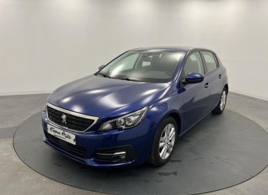 Peugeot 308 BUSINESS BlueHDi 100ch S&S BVM6 Active Occasion