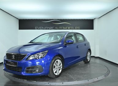 Vente Peugeot 308 BUSINESS BlueHDi 100ch S&S BVM6 Active Occasion