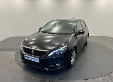 Peugeot 308 BUSINESS BlueHDi 100ch S&S BVM6 Active Occasion