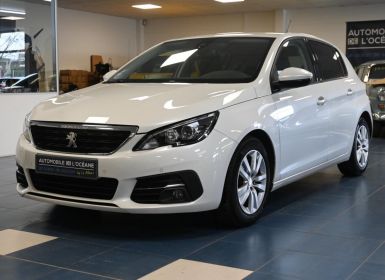 Peugeot 308 BUSINESS BlueHDi 100ch S&S BVM6 Active Business