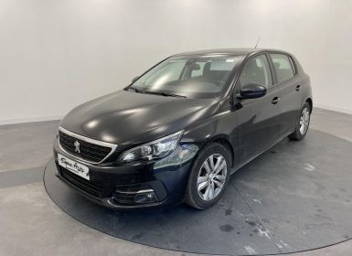 Peugeot 308 BUSINESS BlueHDi 130ch S&S BVM6 Active Occasion