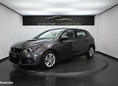 Vente Peugeot 308 BUSINESS BlueHDi 130ch S&S BVM6 Active Occasion