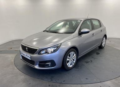 Peugeot 308 BUSINESS BlueHDi 130ch S&S BVM6 Active Occasion