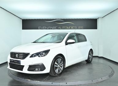 Achat Peugeot 308 BUSINESS BlueHDi 130ch S&S BVM6 Allure Occasion