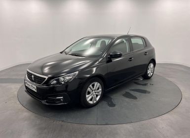 Achat Peugeot 308 BUSINESS BlueHDi 130ch S&S EAT6 Active Occasion