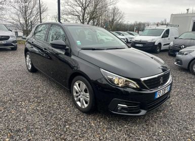 Peugeot 308 BUSINESS BlueHDi 130ch S&S EAT8 5P 1 ERE MAIN TRES PROPRE