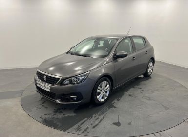 Peugeot 308 BUSINESS BlueHDi 130ch S&S EAT8 Active