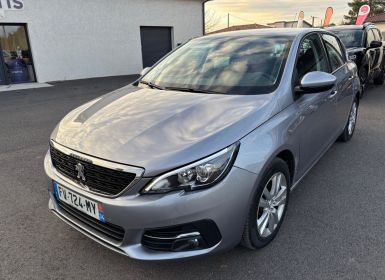 Achat Peugeot 308 BUSINESS BlueHDi 130ch S&S EAT8 Active Business Occasion