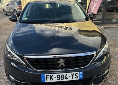 Peugeot 308 BUSINESS HDI 130 CV BUSINESS Active Business
