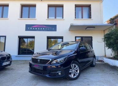 Peugeot 308 BUSINESS lueHDi 130ch SS EAT8 Active