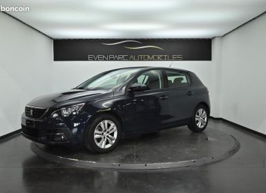 Achat Peugeot 308 BUSINESS PureTech 110ch S&S BVM6 Active Occasion