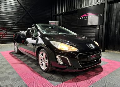 Peugeot 308 CC 1.6 e-hdi 112ch fap sport pack